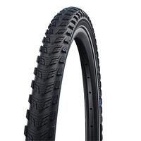 plášť SCHWALBE Marathon 365 4season GreenGuard 26''x2.0/50-559  černý