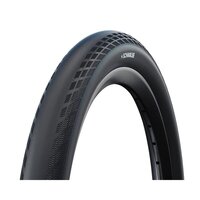 plášť SCHWALBE SX-R 20"x1.60/42-406 skládací černý