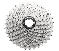 kazeta SunRace CSRX11EAV 11 11-34z GRAVEL METALLIC