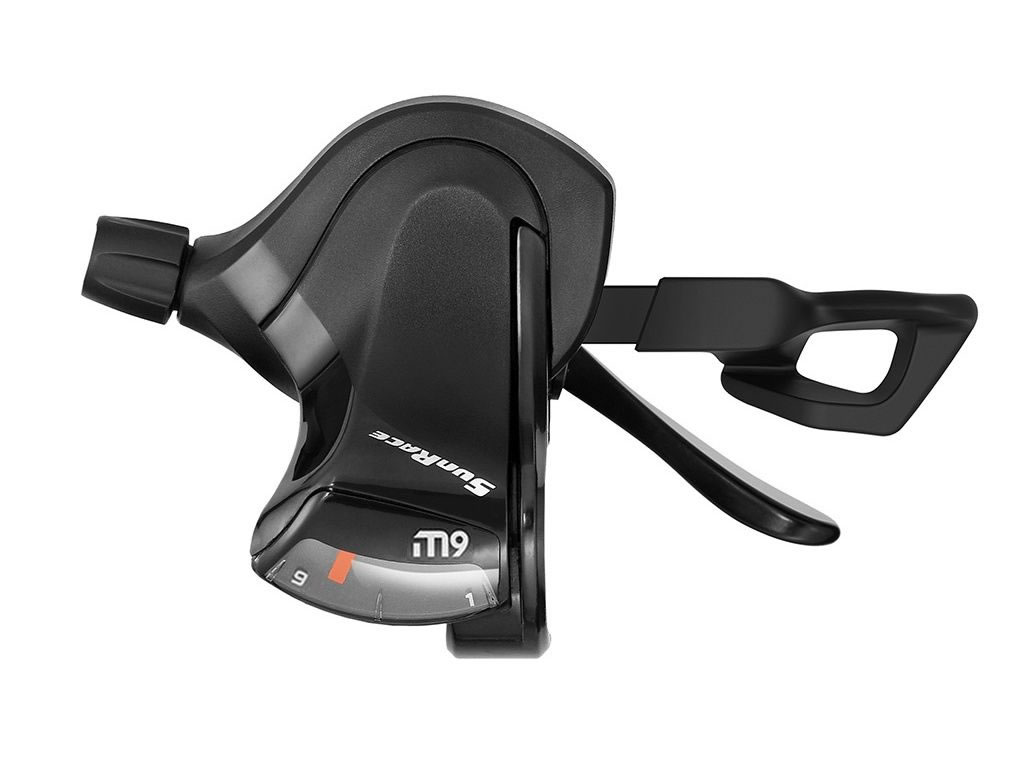 řazení SunRace DLM933 R 9p dvojitá