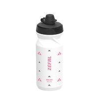 lahev ZEFAL Sense Soft 65 No Mud bílá