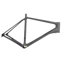 rám silniční carbon pro Shimano DI2 - 50cm