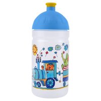 lahev R&B Vláček se zvířátky 500ml