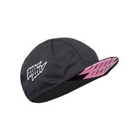 kšiltovka FRESH TRASH CAP černá
