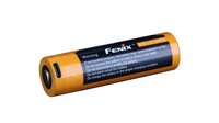 baterie Fenix dobíjecí 21700 5000mAh s USB-C (Li-Ion)