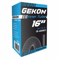 duše GEKON 16"x1,75 AV/40mm