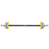 Set na Body Pump HMS SBP25 20kg