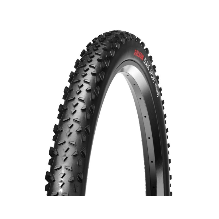 plášť RALSON Blanc Sport 26"x2.10 černý eReady