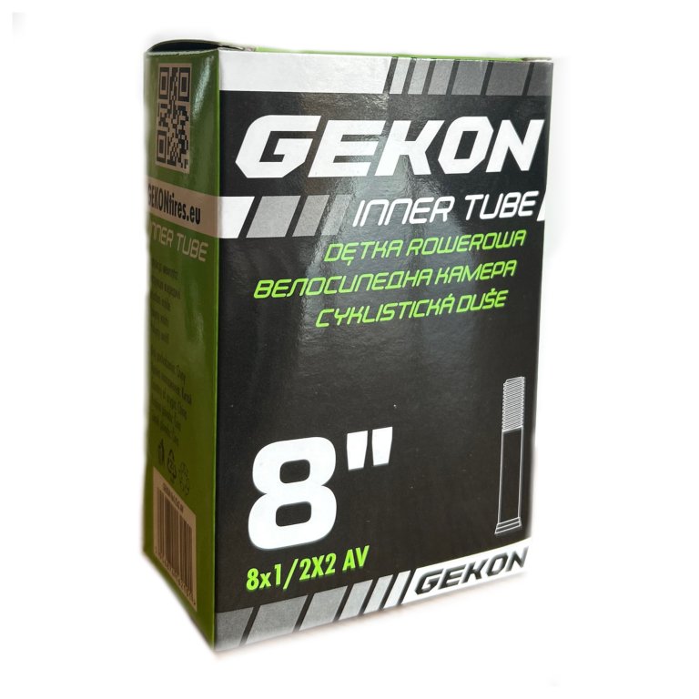 duše GEKON 8"x1/2x2 AV