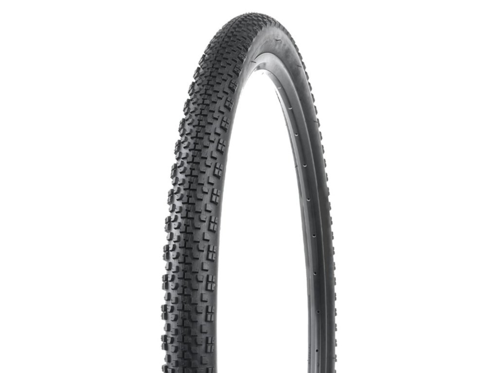 plášť GEKON EL CAMINO 30 TPI 700x45c 45-622 černý