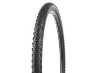 plášť GEKON EL CAMINO 30 TPI 700x45c 45-622 černý