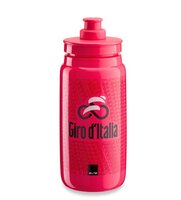 lahev ELITE Fly Team GIRO D´ITALIA ICONIC rose  550ml
