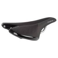 sedlo VELO Shorty Sport černé