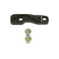 adaptér brzdového kotouče SRAM 20FD Flat mount zadní 160mm