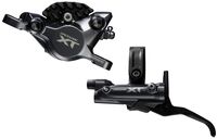 brzda Shimano XT BR-M8200 přední komplet černá original balení
