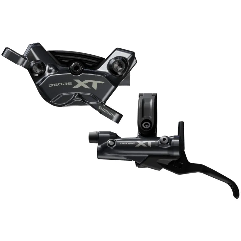 brzda Shimano XT BR-M8220 přední komplet černá original balení