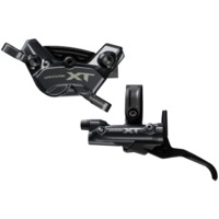 brzda Shimano XT BR-M8220 přední komplet černá original balení
