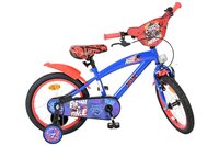 kolo 16" Volare Sonic modré