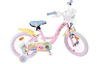 kolo 16" Volare Stitch růžové