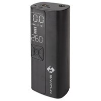 hustilka M-Wave Multiboost mini s akumulátorem