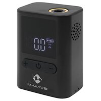 hustilka M-Wave Pocket mini s akumulátorem