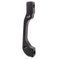 adaptér kotoučové brzdy M-WAVE přední 160mm/ zadní 180mm Postmount original ba