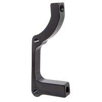 adaptér kotoučové brzdy přední Post Mount 203mm original balení