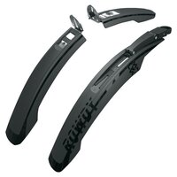 blatníky SKS ROWDY  20-24" černé