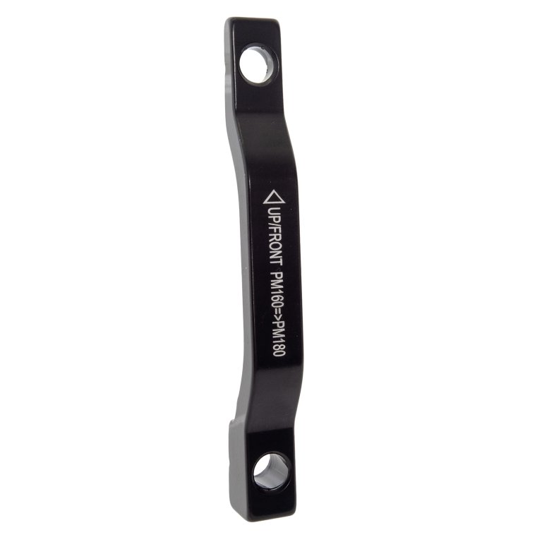 adaptér brzdového kotouče PostMount od 160 do 180mm servisní balení