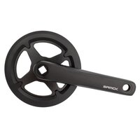 kliky 1 SAMOX 32z 160mm dvojitý chránič servisní balení