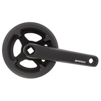 kliky 1 SAMOX 32z 152mm dvojitý chránič servisní balení