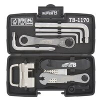kufr nářadí SUPER B TB-1170