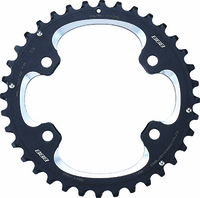 převodník 38z BBB BCR-100S MTBGear 4 díry