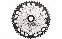 kazeta SunRace CSM703 8 11-45z ESSA NICKEL-BLACK