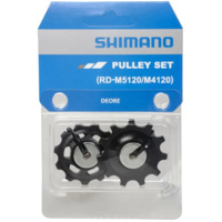 kladky Shimano RD-M5120/M4120