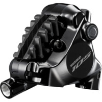 třmen brzdy Shimano 105 BR-R7170 přední černá
