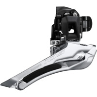 přesmykač Shimano 105 FD-R7100 obj. 34,9mm, černá, original balení