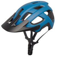 přilba M-WAVE MTB modrá