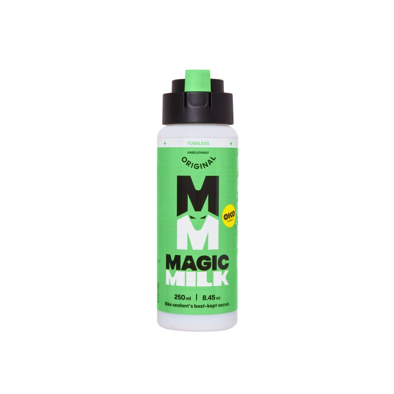 tmel bezdušový Magic Milk Original 250 ml