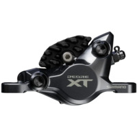 třmen brzdy Shimano XT BR-M8200 černý original balení