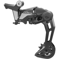 měnič SHIMANO CUES RD-U6020 10p 11-44z černý dlouhé vodítko original balení