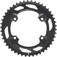 převodník 46z Shimano GRX FC-RX600 2x10 4 díry