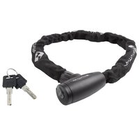zámek  M-Wave 6x850mm řetězový