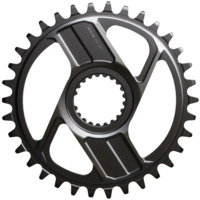 převodník 34z Shimano XTR FC-M9200/FC-M9220 1x12