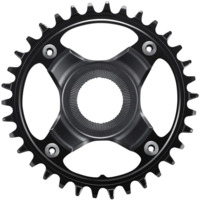 převodník 34z Shimano STePS SM-CRE80 1x12