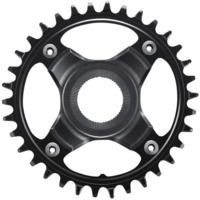 převodník 38z Shimano STePS SM-CRE80 1x12