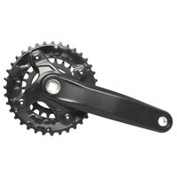 kliky 2x10 22x36z 170mm servisní balení