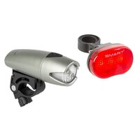 osvětlení přední + zadní SMART "Polaris"