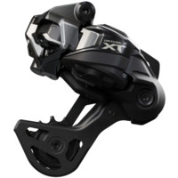 měnič MTB 12k Shimano XT Di2 RD-M8250 černý střední vodítko original balení