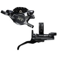brzda Shimano XT BR-M8200 zadní komplet černá original balení